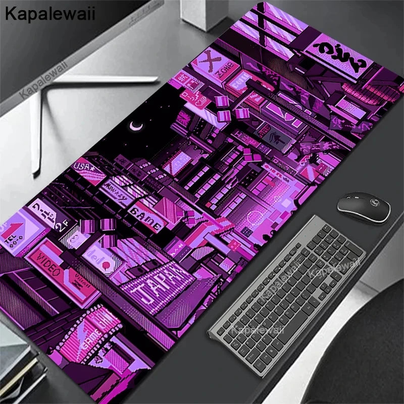 Tapis de souris colorés, nombreux modèle, haute qualité